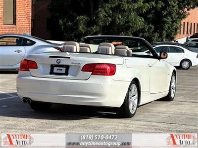 2013 BMW 328i   - Photo 8 - Sherman Oaks, CA 91403-1701