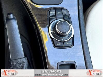 2013 BMW 328i   - Photo 22 - Sherman Oaks, CA 91403-1701