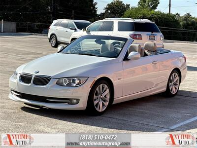 2013 BMW 328i   - Photo 4 - Sherman Oaks, CA 91403-1701