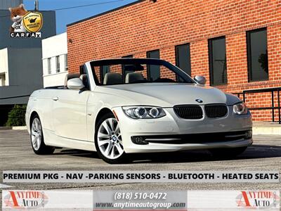 2013 BMW 328i   - Photo 1 - Sherman Oaks, CA 91403-1701