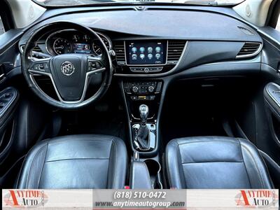 2020 Buick Encore Essence   - Photo 8 - Sherman Oaks, CA 91403-1701
