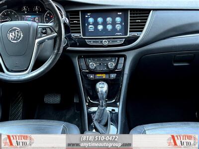 2020 Buick Encore Essence   - Photo 10 - Sherman Oaks, CA 91403-1701