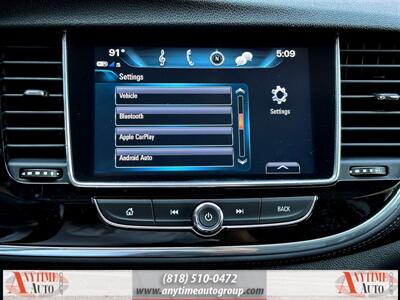 2020 Buick Encore Essence   - Photo 15 - Sherman Oaks, CA 91403-1701