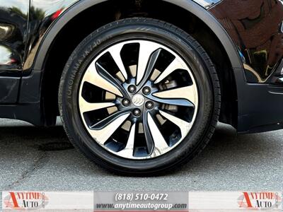 2020 Buick Encore Essence   - Photo 23 - Sherman Oaks, CA 91403-1701