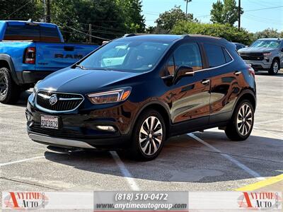 2020 Buick Encore Essence   - Photo 3 - Sherman Oaks, CA 91403-1701
