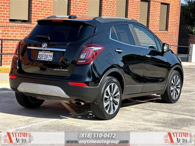 2020 Buick Encore Essence   - Photo 6 - Sherman Oaks, CA 91403-1701