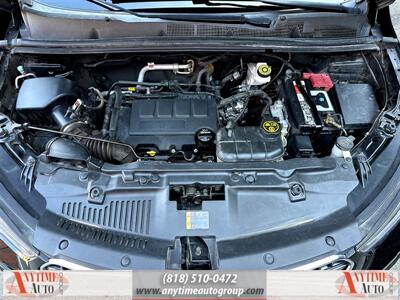 2020 Buick Encore Essence   - Photo 22 - Sherman Oaks, CA 91403-1701