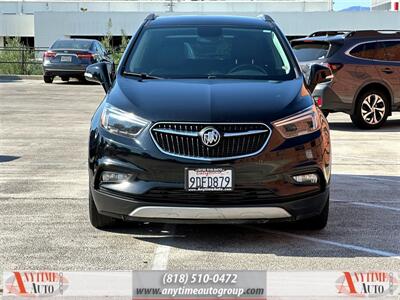 2020 Buick Encore Essence   - Photo 2 - Sherman Oaks, CA 91403-1701