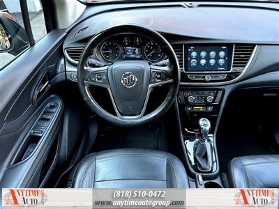 2020 Buick Encore Essence   - Photo 9 - Sherman Oaks, CA 91403-1701