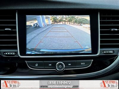 2020 Buick Encore Essence   - Photo 16 - Sherman Oaks, CA 91403-1701