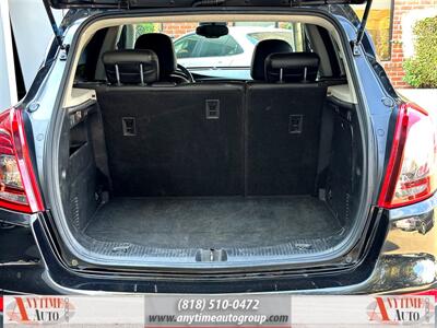 2020 Buick Encore Essence   - Photo 21 - Sherman Oaks, CA 91403-1701