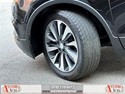 2020 Buick Encore Essence   - Photo 24 - Sherman Oaks, CA 91403-1701