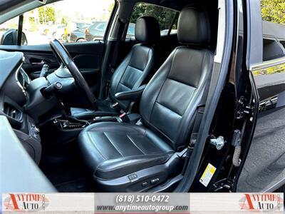 2020 Buick Encore Essence   - Photo 12 - Sherman Oaks, CA 91403-1701