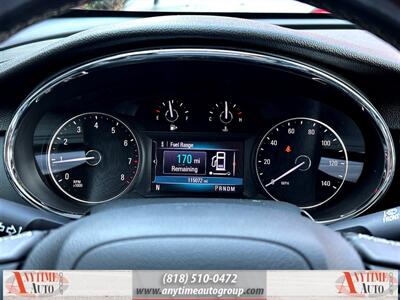 2020 Buick Encore Essence   - Photo 13 - Sherman Oaks, CA 91403-1701