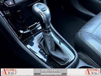 2020 Buick Encore Essence   - Photo 18 - Sherman Oaks, CA 91403-1701
