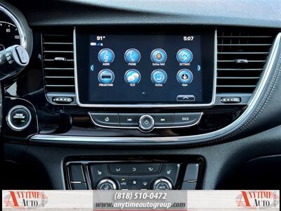 2020 Buick Encore Essence   - Photo 14 - Sherman Oaks, CA 91403-1701