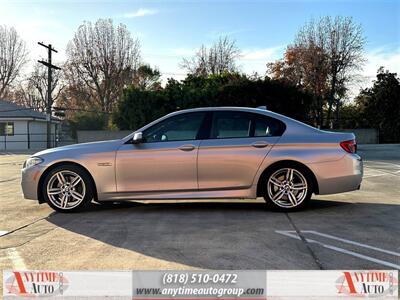 2015 BMW 535i   - Photo 4 - Sherman Oaks, CA 91403-1701