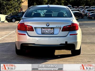 2015 BMW 535i   - Photo 6 - Sherman Oaks, CA 91403-1701