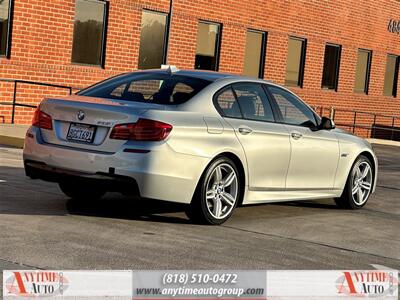 2015 BMW 535i   - Photo 7 - Sherman Oaks, CA 91403-1701