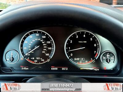 2015 BMW 535i   - Photo 16 - Sherman Oaks, CA 91403-1701