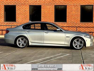 2015 BMW 535i   - Photo 8 - Sherman Oaks, CA 91403-1701