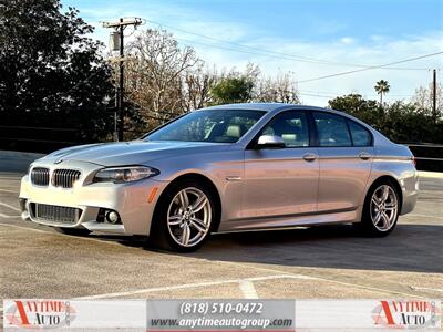 2015 BMW 535i   - Photo 3 - Sherman Oaks, CA 91403-1701