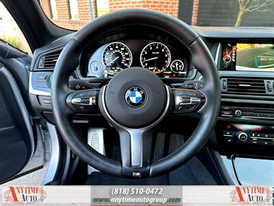 2015 BMW 535i   - Photo 23 - Sherman Oaks, CA 91403-1701