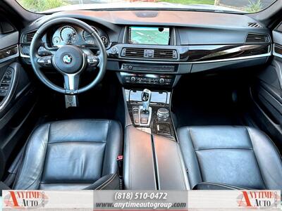 2015 BMW 535i   - Photo 10 - Sherman Oaks, CA 91403-1701