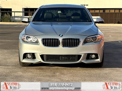 2015 BMW 535i   - Photo 2 - Sherman Oaks, CA 91403-1701