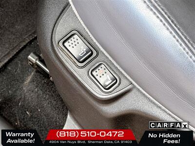 2014 FIAT 500L Lounge - Photo 19 - Sherman Oaks, CA 91403-1701