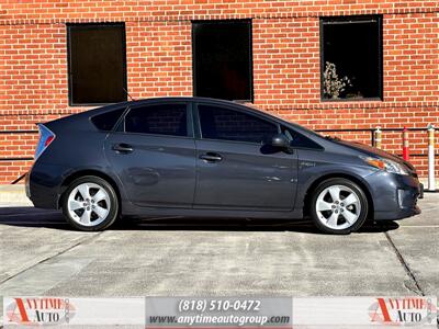 2014 Toyota Prius Five   - Photo 9 - Sherman Oaks, CA 91403-1701