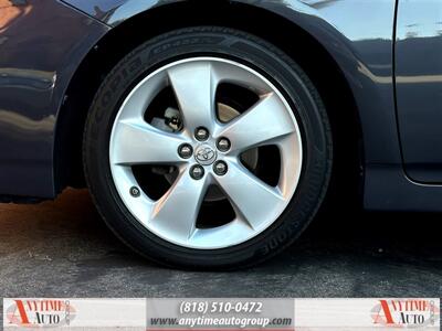 2014 Toyota Prius Five   - Photo 24 - Sherman Oaks, CA 91403-1701