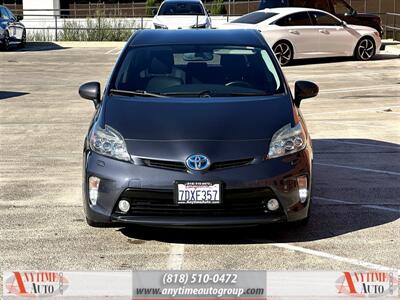 2014 Toyota Prius Five   - Photo 3 - Sherman Oaks, CA 91403-1701