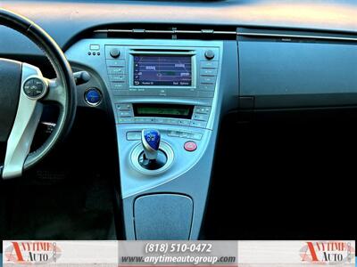 2014 Toyota Prius Five   - Photo 13 - Sherman Oaks, CA 91403-1701