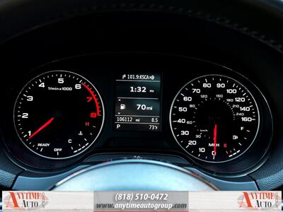 2016 Audi A3 2.0T Premium quattro   - Photo 16 - Sherman Oaks, CA 91403-1701