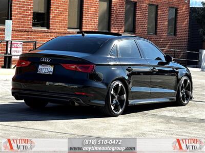 2016 Audi A3 2.0T Premium quattro   - Photo 8 - Sherman Oaks, CA 91403-1701