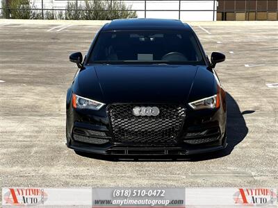 2016 Audi A3 2.0T Premium quattro   - Photo 3 - Sherman Oaks, CA 91403-1701