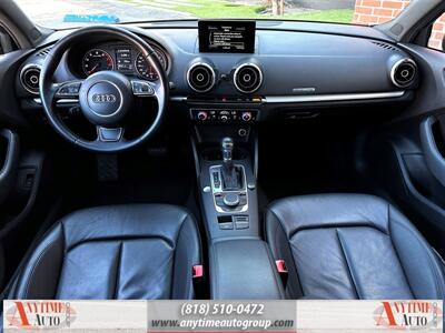 2016 Audi A3 2.0T Premium quattro   - Photo 11 - Sherman Oaks, CA 91403-1701