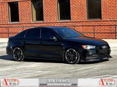 2016 Audi A3 2.0T Premium quattro   - Photo 10 - Sherman Oaks, CA 91403-1701