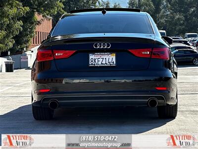 2016 Audi A3 2.0T Premium quattro   - Photo 7 - Sherman Oaks, CA 91403-1701