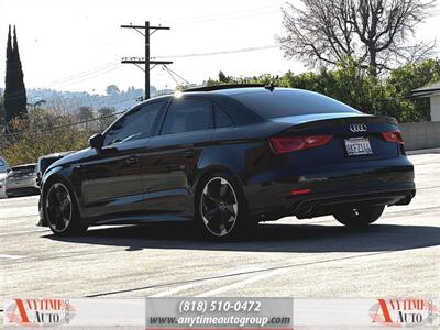 2016 Audi A3 2.0T Premium quattro   - Photo 6 - Sherman Oaks, CA 91403-1701