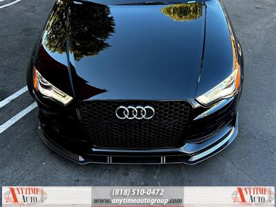 2016 Audi A3 2.0T Premium quattro   - Photo 33 - Sherman Oaks, CA 91403-1701