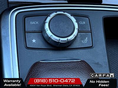 2014 Mercedes-Benz ML 350 - Photo 21 - Sherman Oaks, CA 91403-1701