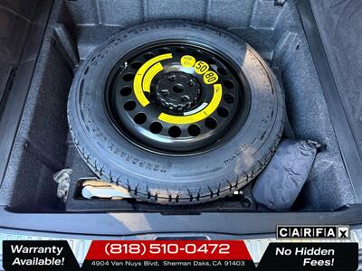 2014 Mercedes-Benz ML 350 - Photo 24 - Sherman Oaks, CA 91403-1701