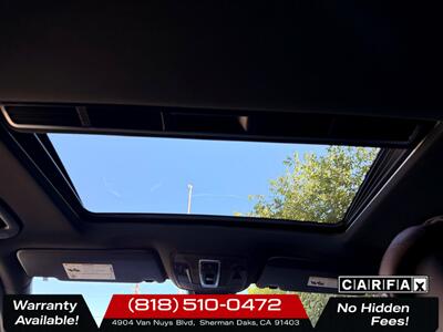 2014 Mercedes-Benz ML 350 - Photo 13 - Sherman Oaks, CA 91403-1701