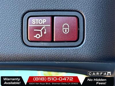 2014 Mercedes-Benz ML 350 - Photo 25 - Sherman Oaks, CA 91403-1701