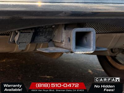 2014 Mercedes-Benz ML 350 - Photo 26 - Sherman Oaks, CA 91403-1701