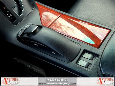 2010 Lexus RX 350   - Photo 19 - Sherman Oaks, CA 91403-1701