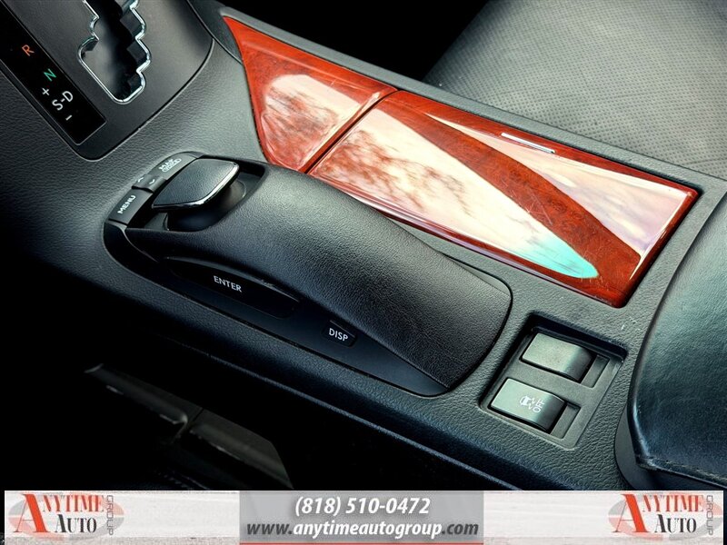 2010 Lexus RX 350   - Photo 19 - Sherman Oaks, CA 91403-1701