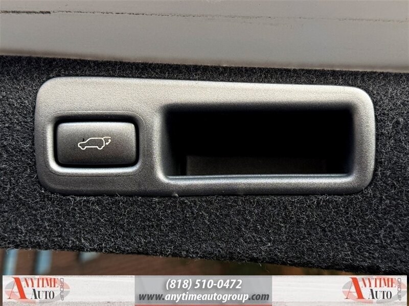 2010 Lexus RX 350   - Photo 24 - Sherman Oaks, CA 91403-1701